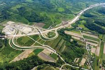 Pe ce poziie s a clasat constructorul de pe A1 Piteti Sibiu n top