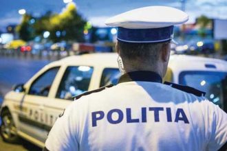 Politistii din Arges in Aciune Continu pentru Sigurana Comunitii Peste 260 de Sanciuni Acordate in 24 de Ore