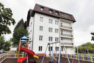 Primaria Mioveni ofera spre inchiriere locuintele reabilitate