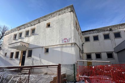 Primarul Cristian Gentea Avertisment Sever pentru Constructori Ii Vom Penaliza Severe