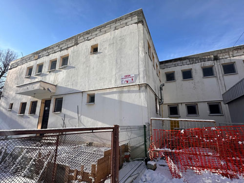 Primarul Cristian Gentea Avertisment Sever pentru Constructori Ii Vom Penaliza Severe
