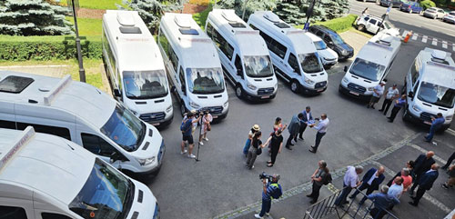 Toleranta Zero fata de Abaterile in Transportul Elevilor