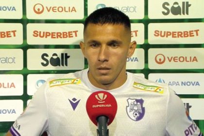 moldoveanu a treia oara printre celebritatile etapei