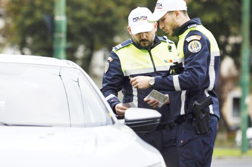 Barbat din Lunca Corbului cercetat penal in Pitesti