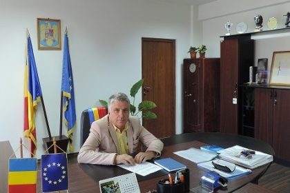 Comitet de Urgenta la Primaria Curtea de Arges pentru inlocuirea unei parti din infrastructura de filtrare a apel