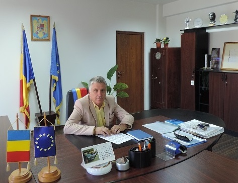Comitet de Urgenta la Primaria Curtea de Arges pentru inlocuirea unei parti din infrastructura de filtrare a apel