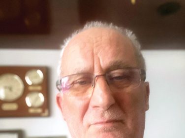 Constantin Panescu Intre Rigoarea Muncii si Linitea Credinei