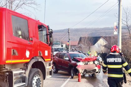Doua Persoane Asistate Medical au Refuzat Sa Fie Transportate La Spital