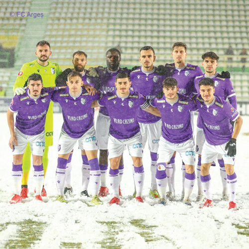 Dumbravita FC Arges 0 2 0 0
