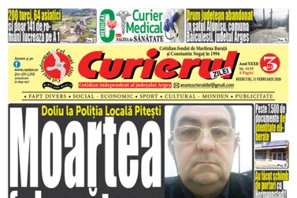 Editia Digitala 11 februarie 2026