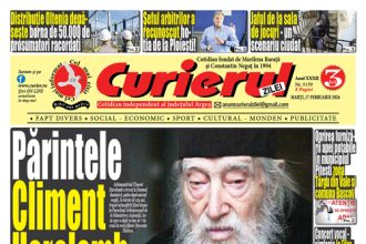 Editia Digitala 17 Februarie 2026