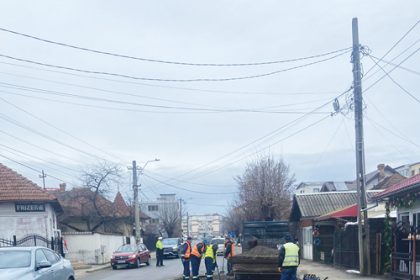 Interventii in Timp Neutilizat