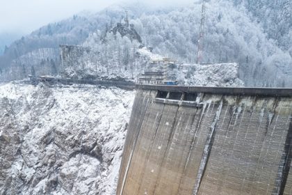 Mai Multe Rezervoare de Apa Potabila la Curtea de Arges