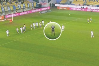 Mare SCANDAL Dupa Ce FC Arges A Fost Jefuita De Arbitru