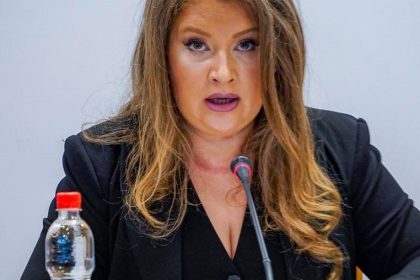 Prefecta Ioana Facaleata anunt de urgenta privind situatia apel la Curtea de Arges