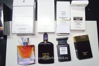 Produse False Vandute La Mioveni