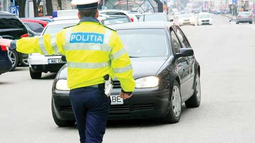 Soferita Investigata Penal la Negrasi