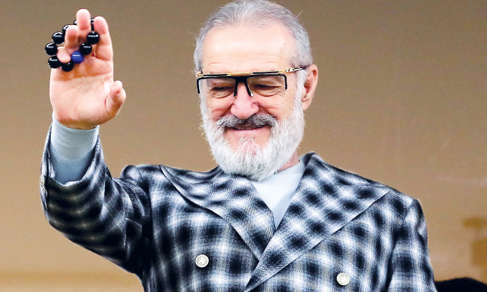 Suporteri Surpriza pentru Dinamo FCSB