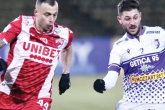 adversarii doresc titlul fc arges aspira la playoff