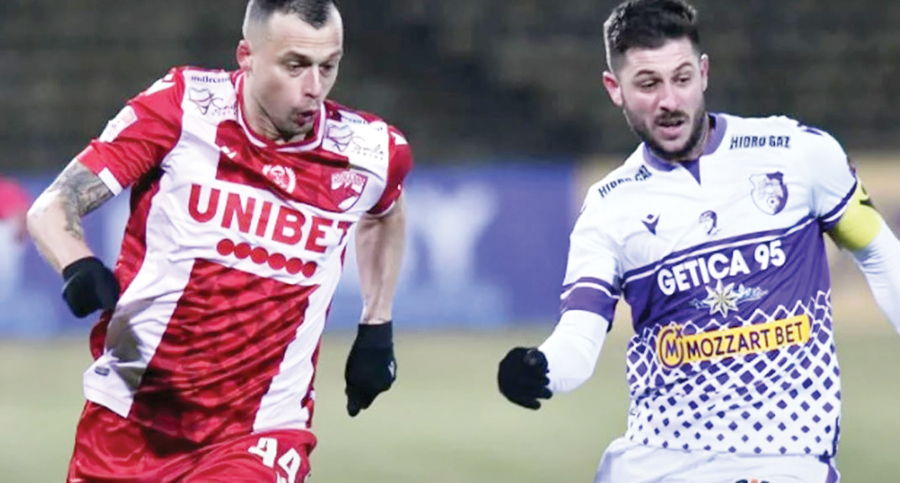 adversarii doresc titlul fc arges aspira la playoff