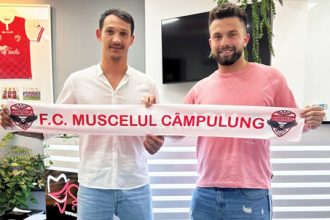 fostul fotbalist de la international fc arges si muscelul in catuse la audieri