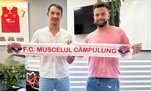 fostul fotbalist de la international fc arges si muscelul in catuse la audieri