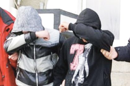 lovitura minora dosar penal serious
