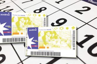 valoarea unui tichet de masa in 2026 va fi de maxim 45 lei