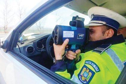 108 Km h intr o zona de 50 si condus sub influenta alcoolului