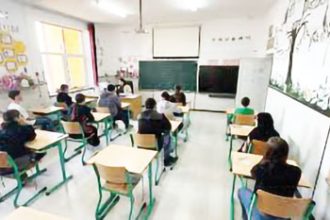 3 Zile pentru Simularea la Bacalaureat