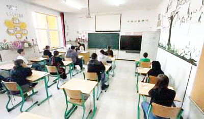 3 Zile pentru Simularea la Bacalaureat