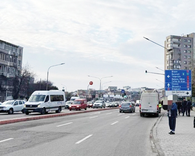 Amenzi si Avertismente in urma Controalelor in Doua Zone Aglomerate
