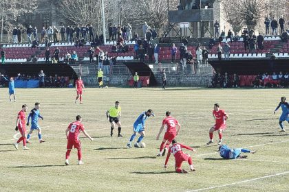 Au cele mai multe goluri primite