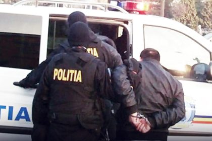 Barbat retinut dupa ce a patruns prin efractie intr o casa nelocuita din Uda