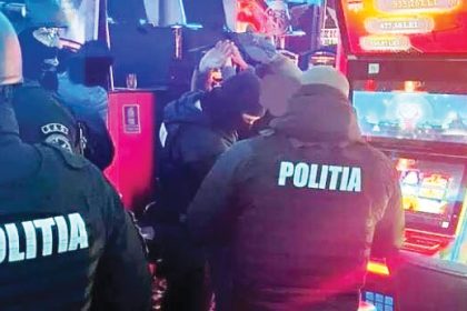 Barbat retinut preventiv dupa ce ar fi agresat un rival