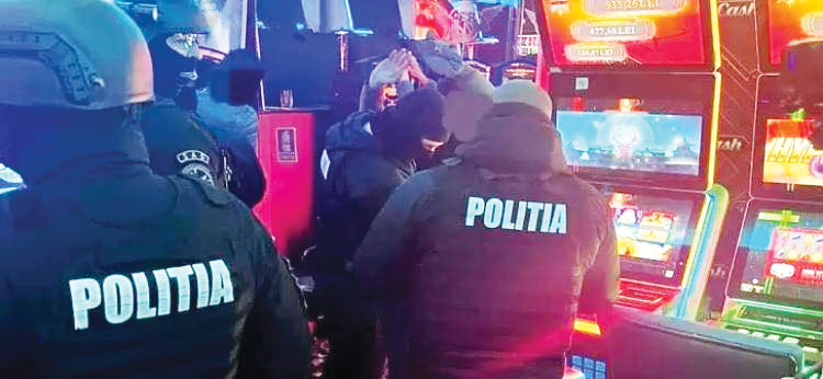 Barbat retinut preventiv dupa ce ar fi agresat un rival