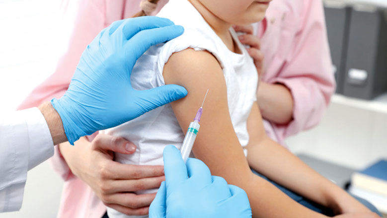 Campanie de promovare a vaccinarii organizata de DSP Arges
