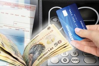 Casa de Pensii Arges promoveaza plata pensiilor pe card mai sigur mai rapid si fara a sta la cozi