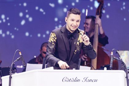 Concert Pop Simfonic la Filarmonica Pitesti