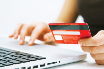 Contribuabilii isi platesc impozitele online direct de pe Ghiseul ro