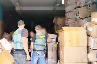 DIICOT a dejucat o retea de crima organizata