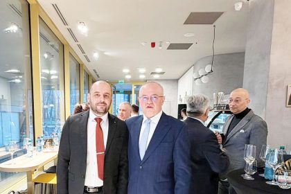 Directorul Penitenciarului Discutii in Randul Comunitatii Juridice
