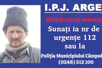 Disparut Fara Trace in Munti