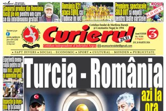 Editia Digitala 26 Martie 2026