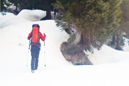 Femeie Disprut De La Hotelul Piscul Negru