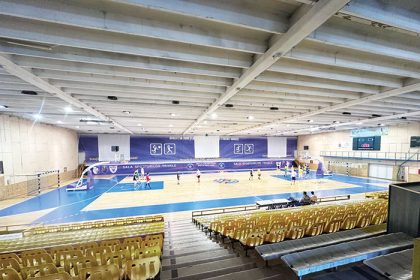 Investitie de Aproape 30 de Milioane de Lei