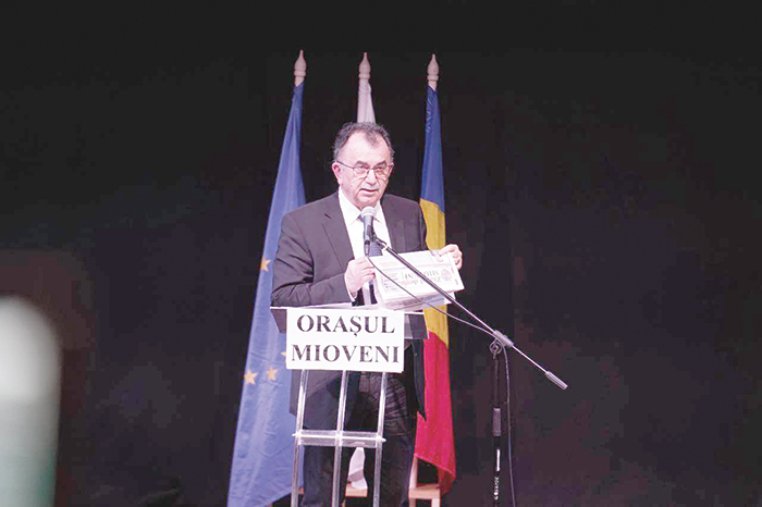 La Mioveni a avut loc ultima dezbatere publica referitoare la buget