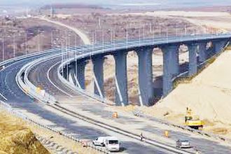 Locul 4 la Buget pentru A1 Pitesti Sibiu