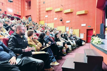 Medici si specialisti in discutii despre Sanatatea Mamei si a Bebelusului