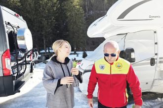 Nu Ne Asteptam Sa Primim Flori De La Eroii Muntelui